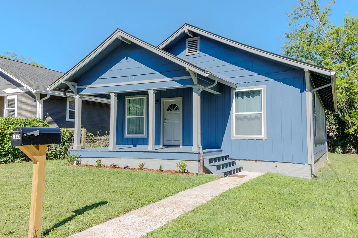 1103 S Holly Street, Chattanooga, TN 37404 - #1