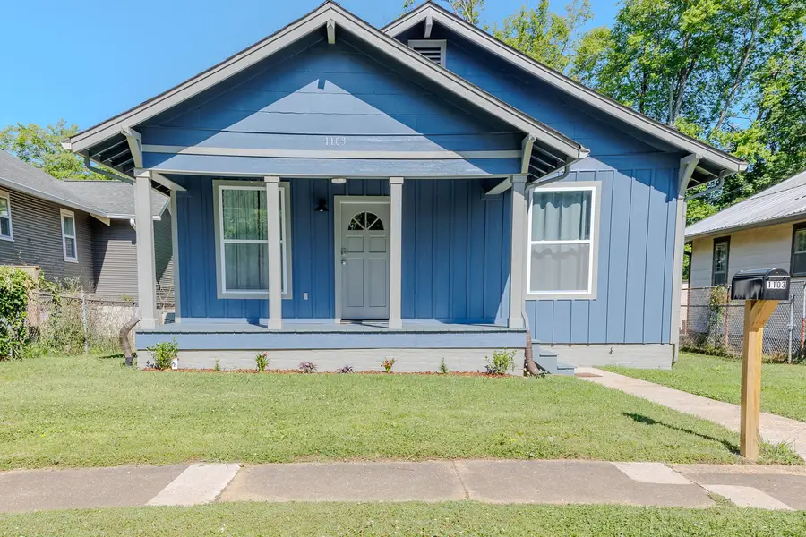 1103 S Holly Street, Chattanooga, TN 37404 - #2