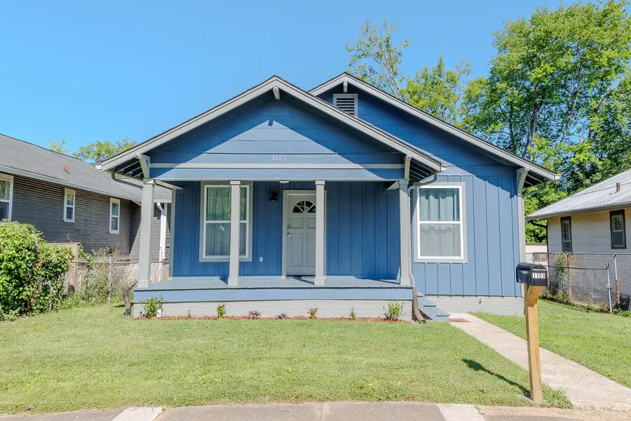 1103 S Holly Street, Chattanooga, TN 37404 - #3
