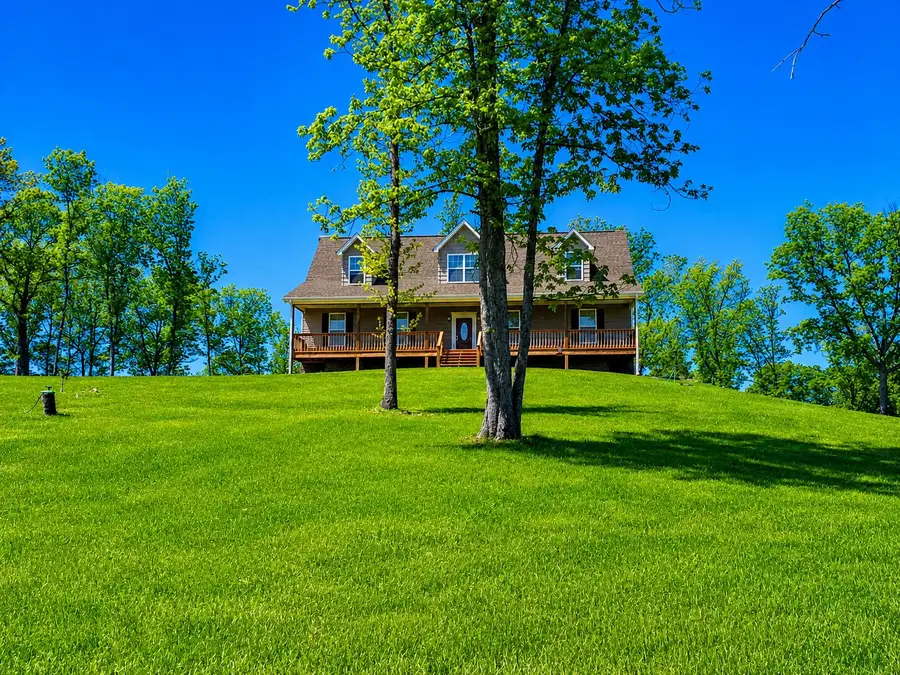 2474 N Marble Top Road, Chickamauga, GA 30707 - #2