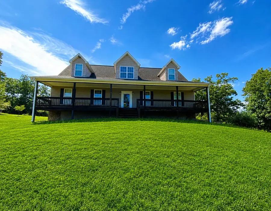 2474 N Marble Top Road, Chickamauga, GA 30707 - #3