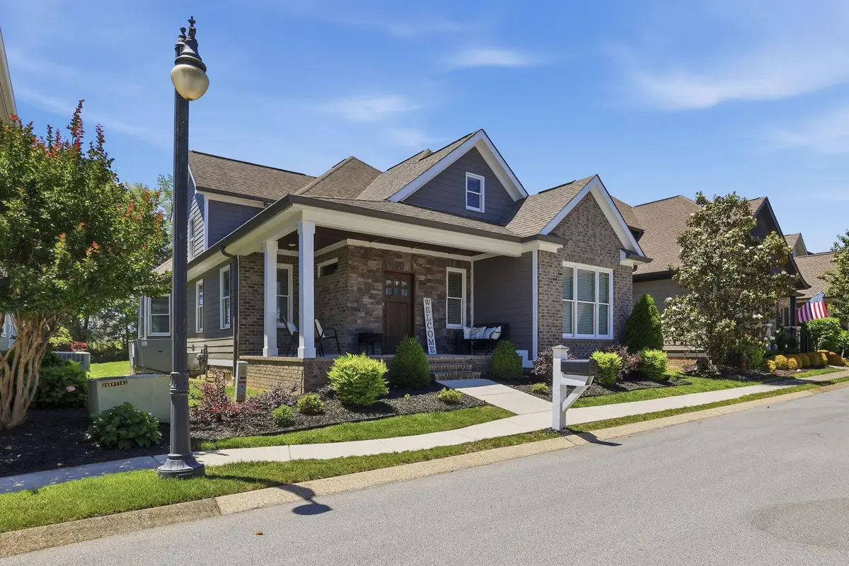 8755 Gentle Mist Circle, Ooltewah, TN 37363 - #1