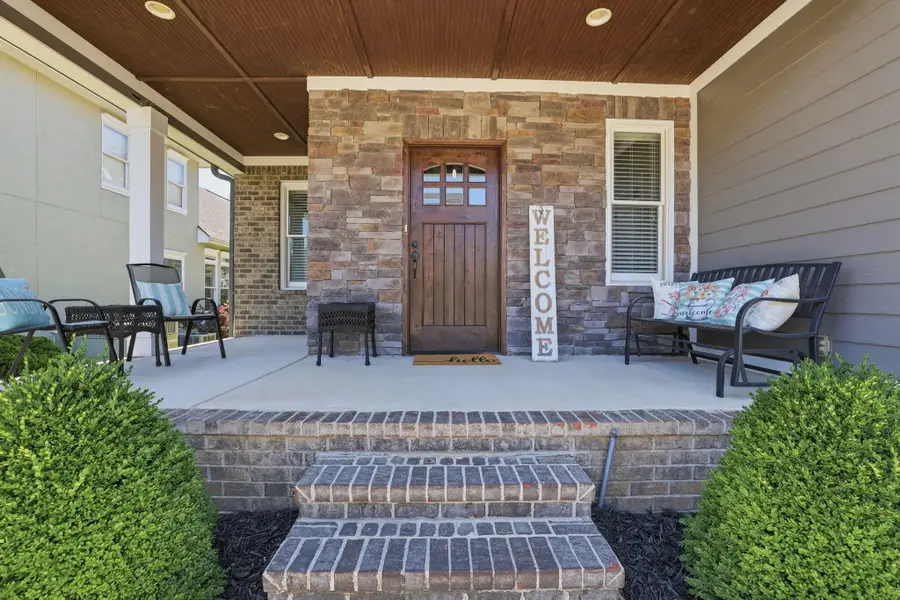 8755 Gentle Mist Circle, Ooltewah, TN 37363 - #2