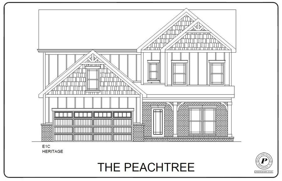 9804 Mayfly Road #71, Ooltewah, TN 37363 - #2