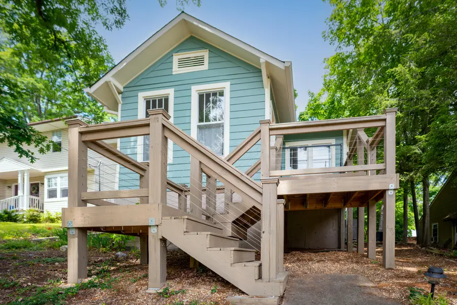 1009 Winthrop Street, Chattanooga, TN 37405 - #2