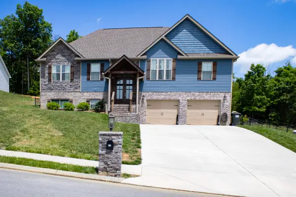 620 Ginger Lake Drive, Rock Spring, GA 30739