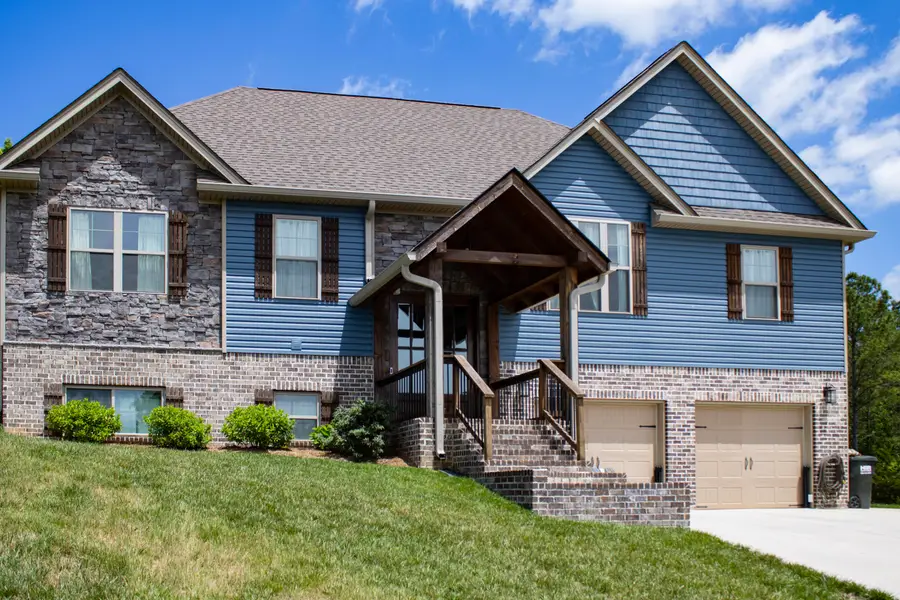 620 Ginger Lake Drive, Rock Spring, GA 30739 - #2