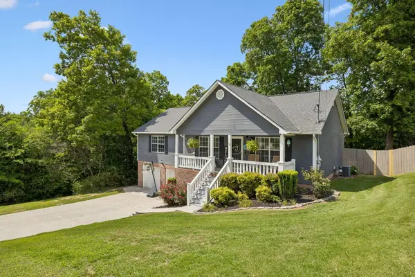 11 Hillside Drive, Ringgold, GA 30736