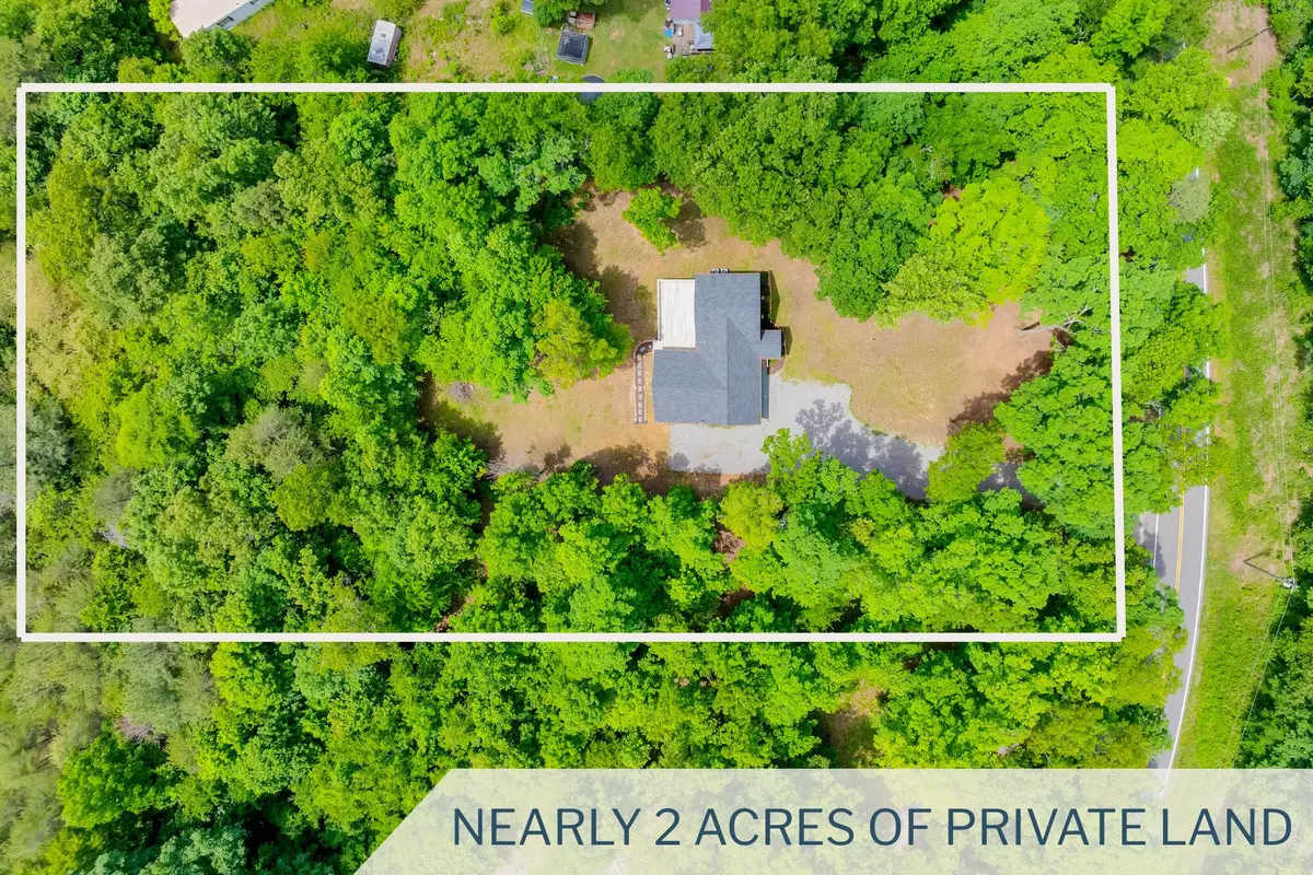 1145 Daniels Road, Trenton, GA 30752 - #1