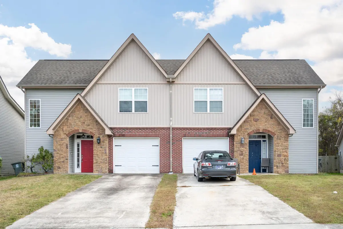 2748 Stone Trace Drive, Chattanooga, TN 37421 - #1