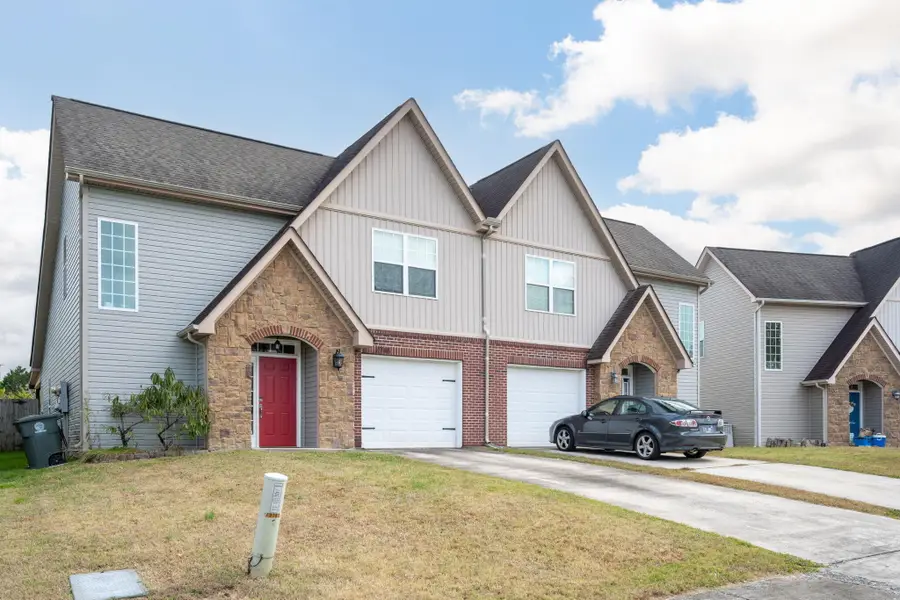2748 Stone Trace Drive, Chattanooga, TN 37421 - #2