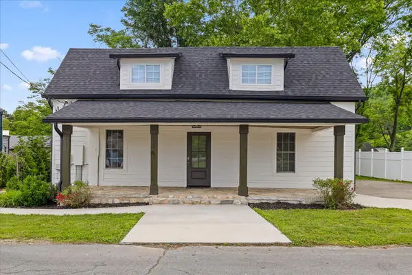 5032 Red Clay Road, Cohutta, GA 30710