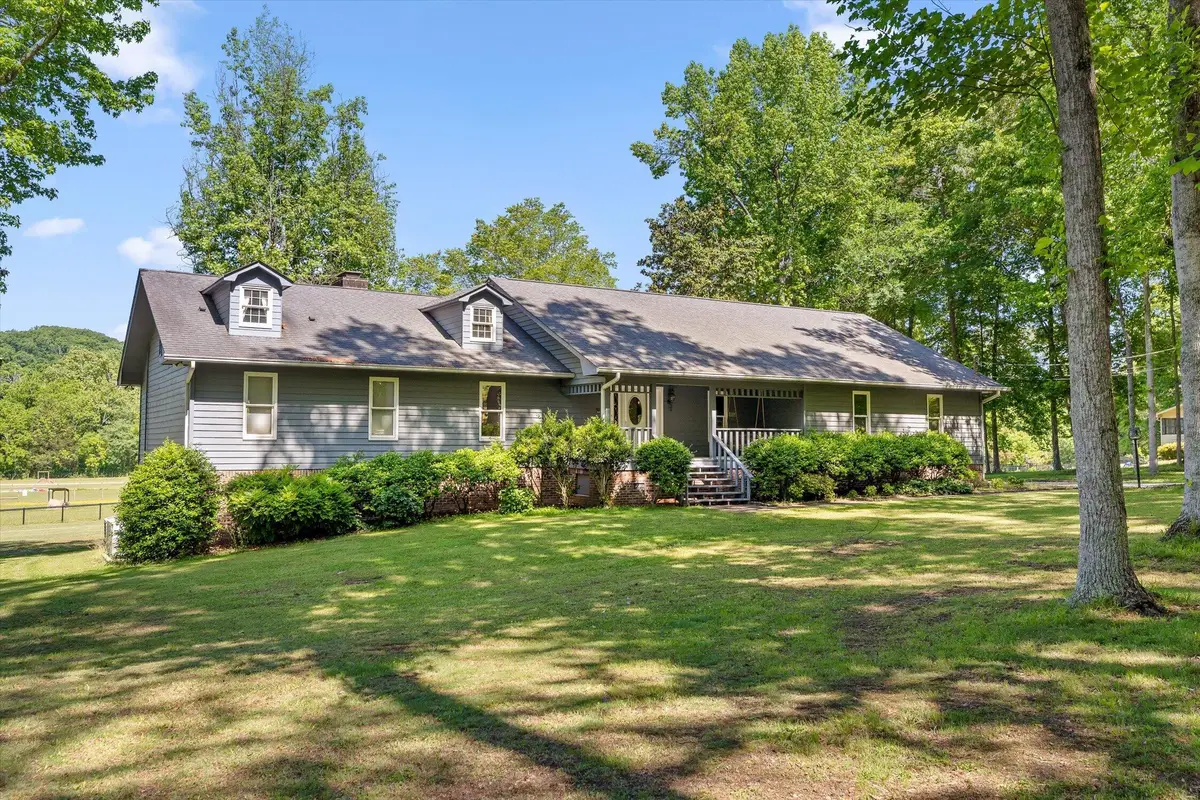 7117 White Oak Valley Road, McDonald, TN 37353 - #1