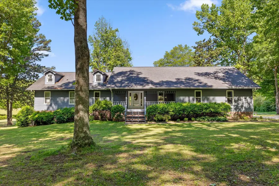 7117 White Oak Valley Road, McDonald, TN 37353 - #2