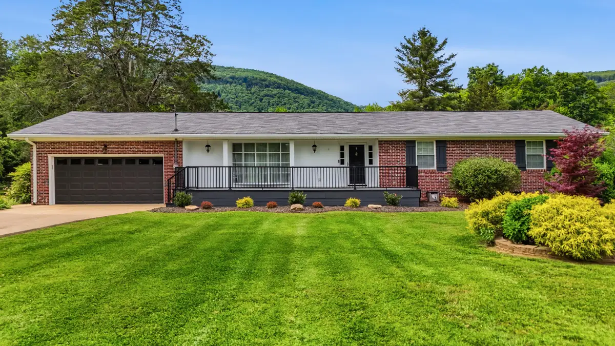 605 Falls View Drive, Hixson, TN 37343 - #1