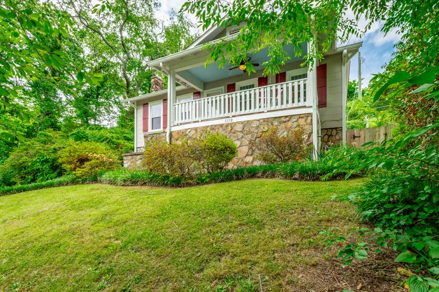 1112 Englewood Avenue, Chattanooga, TN 37405 - #2