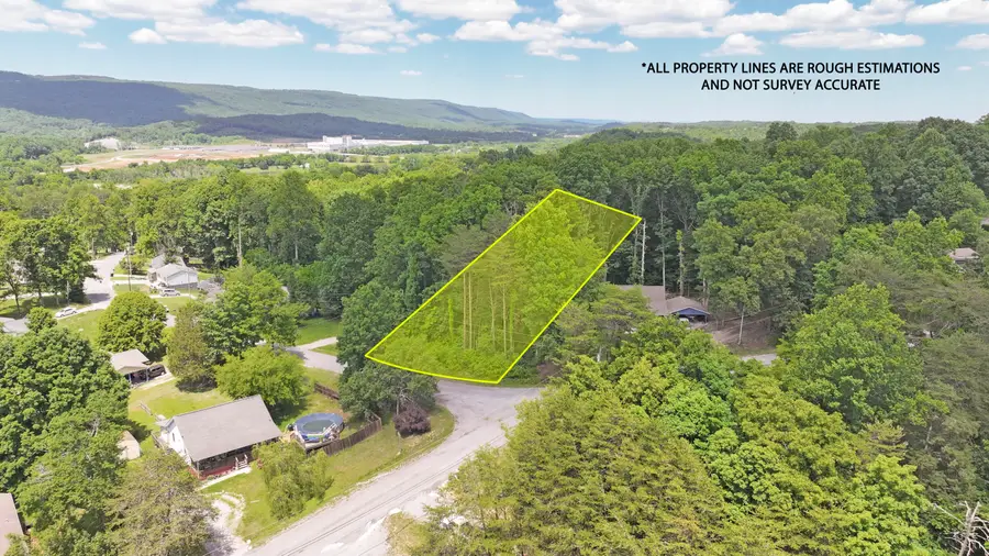 Lot 72 Indian Hills Drive, Dayton, TN 37321 - #2