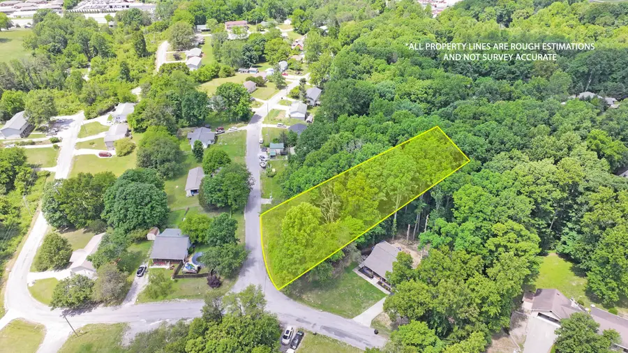 Lot 72 Indian Hills Drive, Dayton, TN 37321 - #3