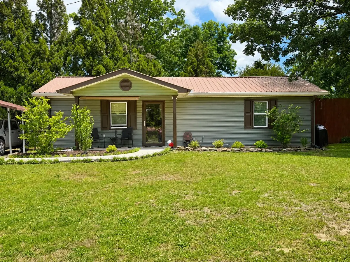 371 Brown Gap Cemetery Road, Trenton, GA 30752 - #1
