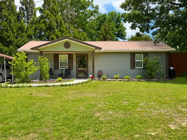 371 Brown Gap Cemetery Road, Trenton, GA 30752
