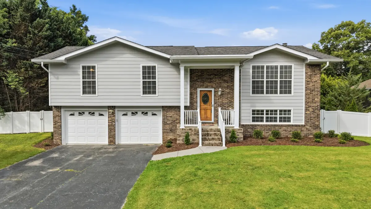 441 Sandalwood Drive, Hixson, TN 37343 - #1