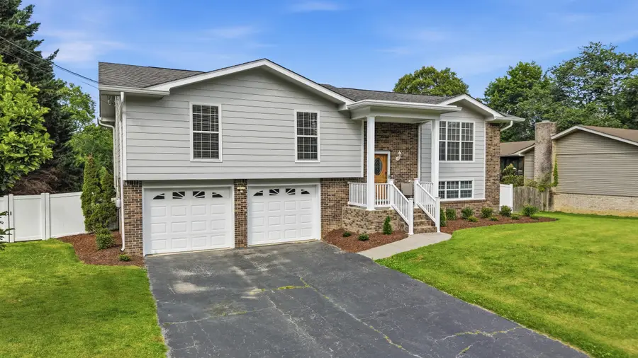 441 Sandalwood Drive, Hixson, TN 37343 - #3