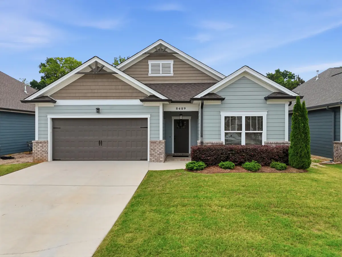 8489 Cherrybark Lane, Ooltewah, TN 37363 - #1