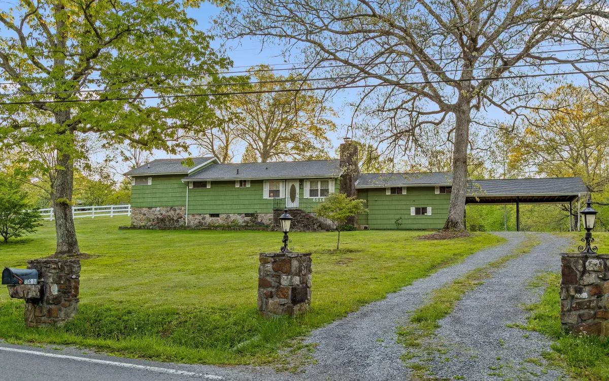 6514 Gray Fryar Road, Signal Mountain, TN 37377 - #1