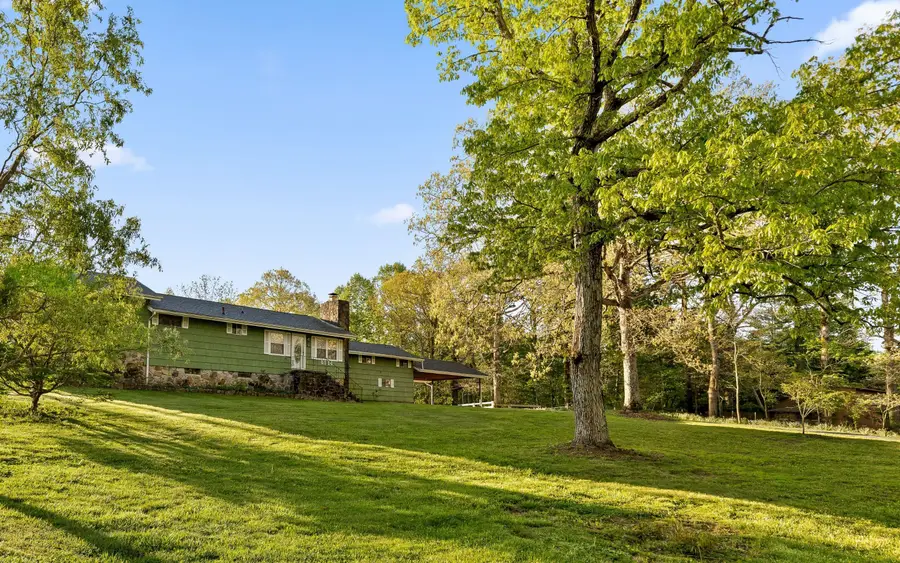 6514 Gray Fryar Road, Signal Mountain, TN 37377 - #2