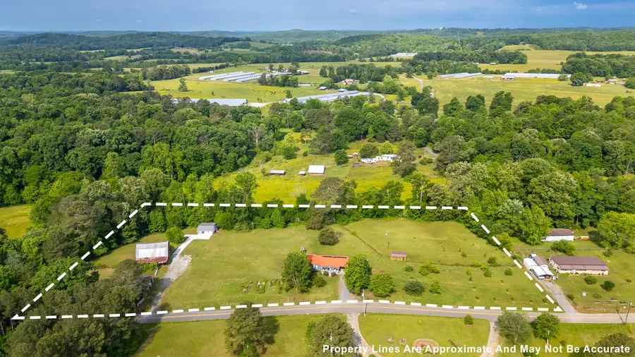 1334/1356 Johnson Road Se, Cleveland, TN 37323 - #3