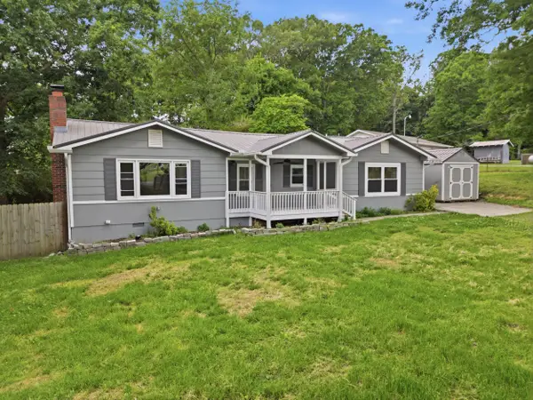 1214 Ladd Springs Road Se, Cleveland, TN 37323
