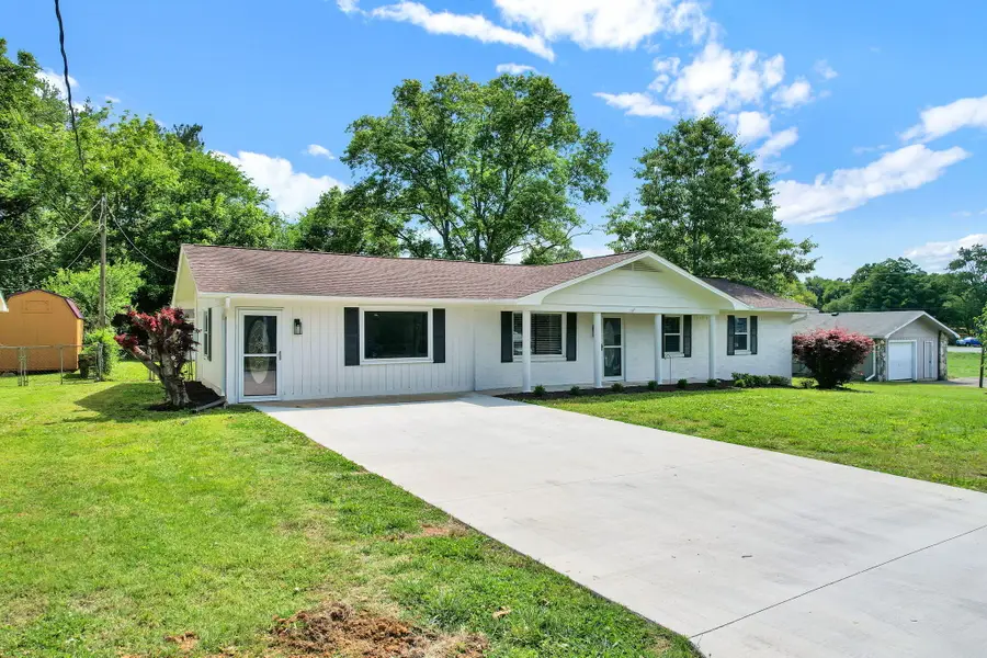 2065 Ann Lane Nw, Cleveland, TN 37312 - #2