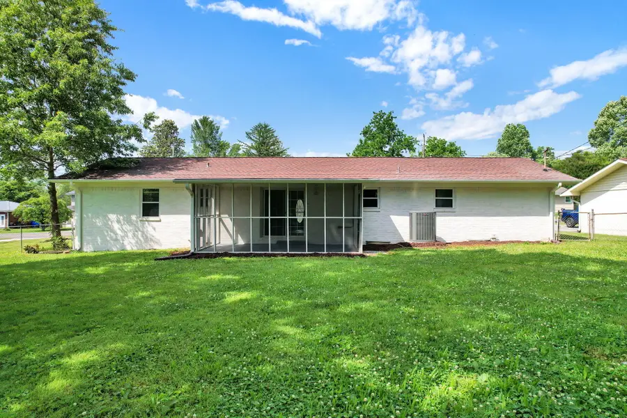 2065 Ann Lane Nw, Cleveland, TN 37312 - #3