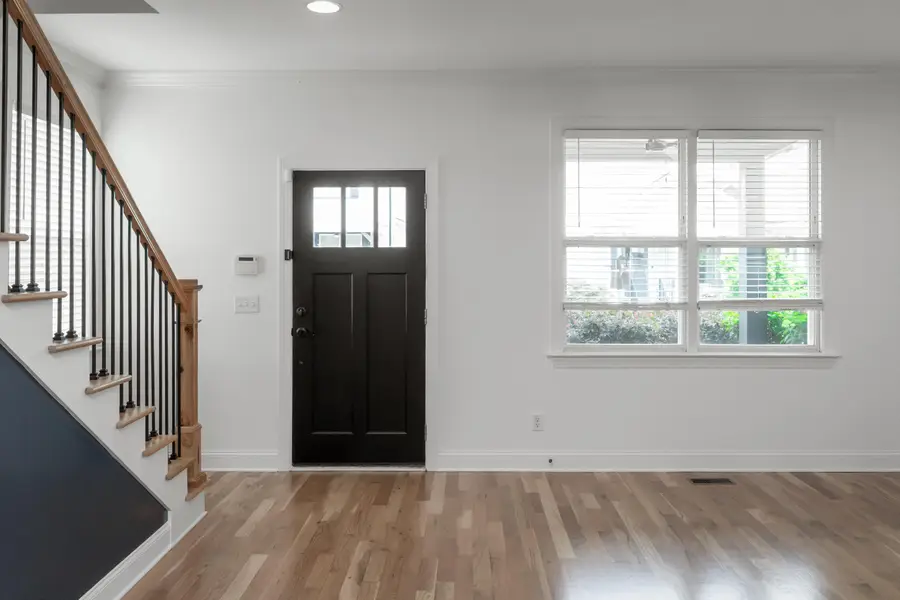 1444 Madison Street, Chattanooga, TN 37408 - #2