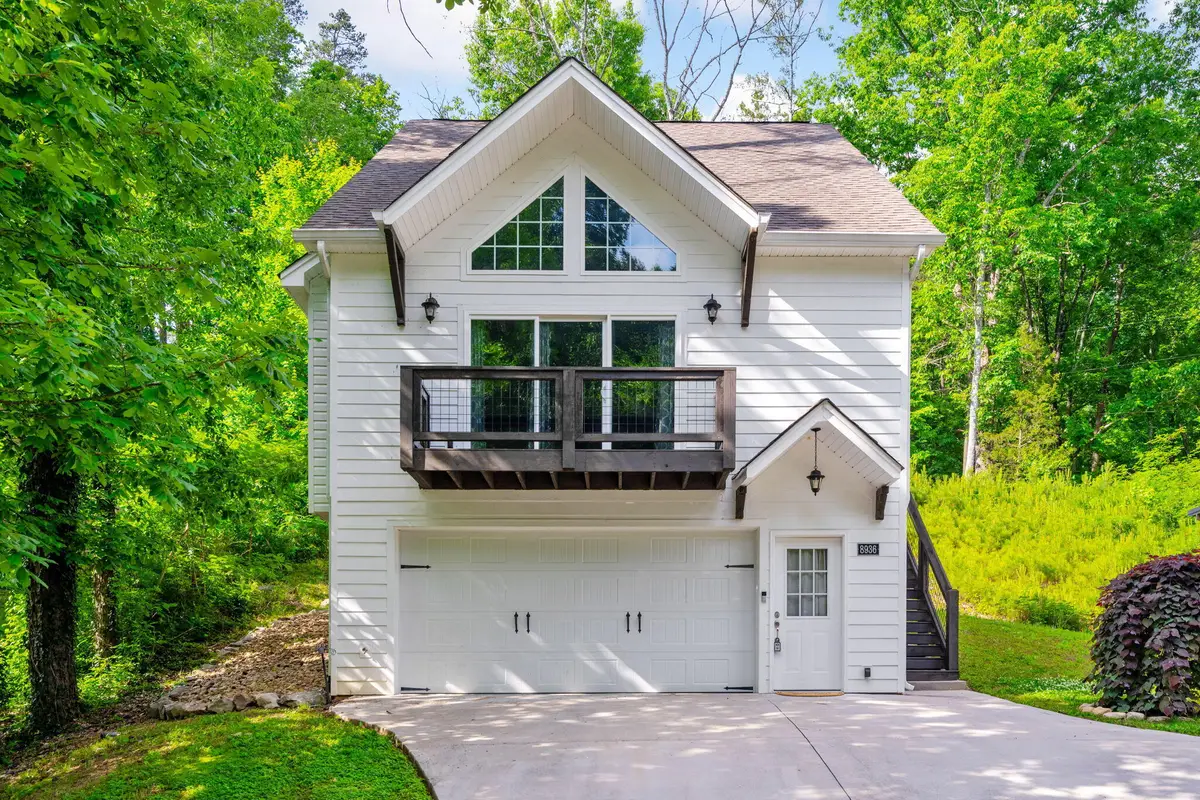 8936 Fuller Road, Chattanooga, TN 37421 - #1