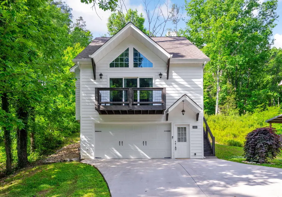 8936 Fuller Road, Chattanooga, TN 37421 - #2