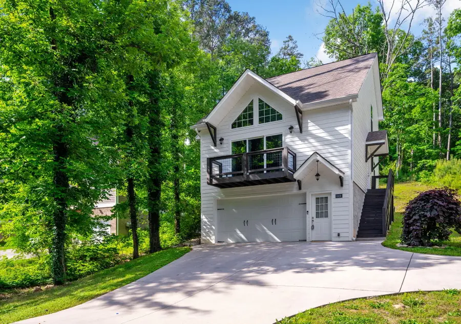 8936 Fuller Road, Chattanooga, TN 37421 - #3