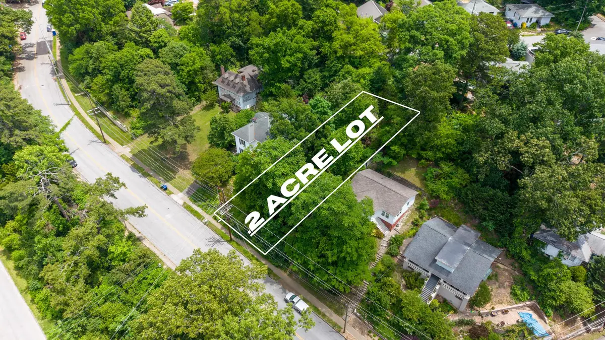 804 Tremont Street, Chattanooga, TN 37405 - #1