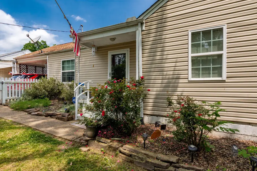37 Eaton Circle, Fort Oglethorpe, GA 30742 - #2