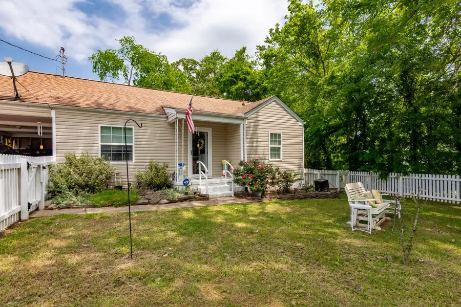37 Eaton Circle, Fort Oglethorpe, GA 30742 - #3
