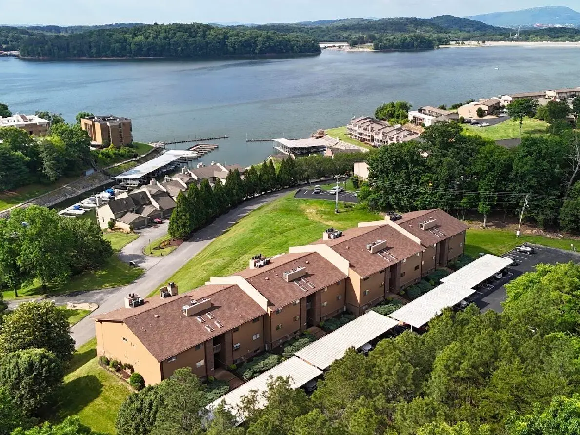 4319 Lakeshore Lane #307, Chattanooga, TN 37415 - #1