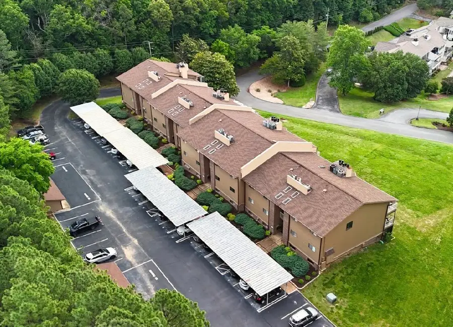4319 Lakeshore Lane #307, Chattanooga, TN 37415 - #3