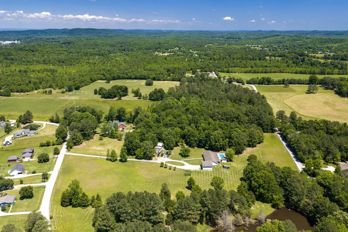 11619 Mcghee Road, Apison, TN 37302 - #1