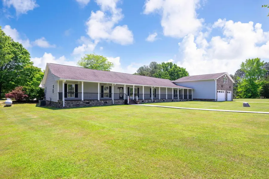 11619 Mcghee Road, Apison, TN 37302 - #3