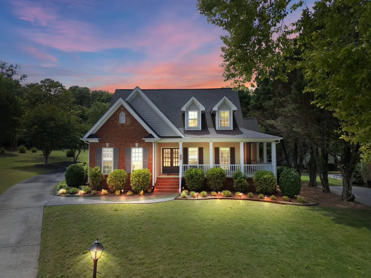 4112 Finch Lane, Chattanooga, TN 37419 - #1