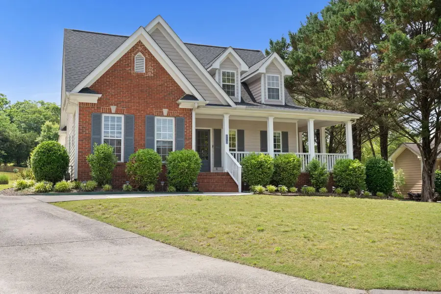 4112 Finch Lane, Chattanooga, TN 37419 - #2
