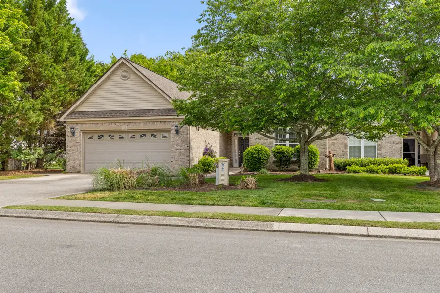 6618 Rapidan River Road, Hixson, TN 37343 - #2