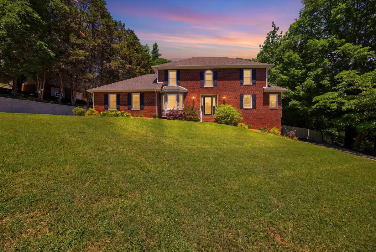 114 Paddle Wheel Court, Cohutta, GA 30710 - #1