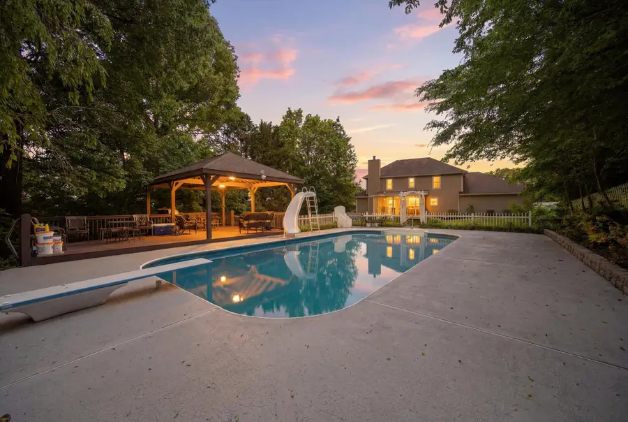 114 Paddle Wheel Court, Cohutta, GA 30710 - #2