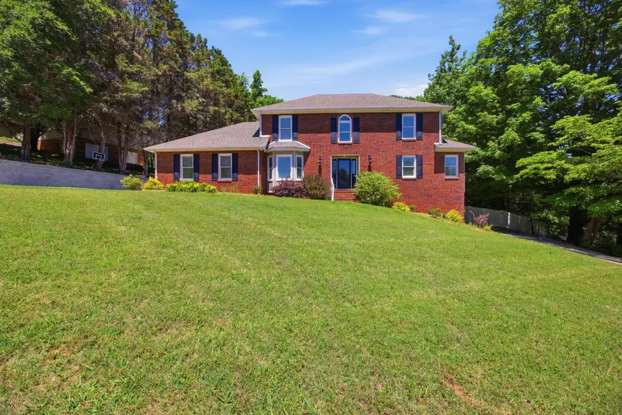 114 Paddle Wheel Court, Cohutta, GA 30710 - #3